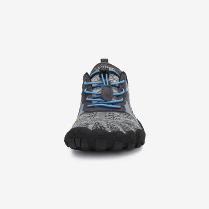 Men's Minimalist Barefoot Trail Running and Hiking Shoes