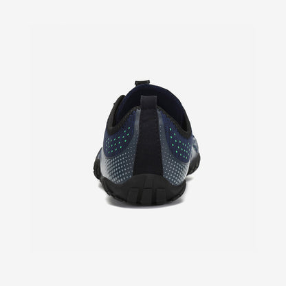 Men's Minimalist Barefoot Trail Running and Hiking Shoes