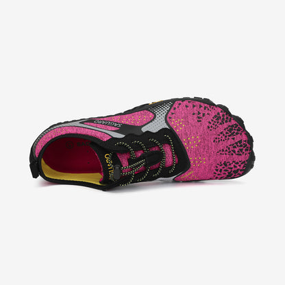 Men's Minimalist Barefoot Trail Running and Hiking Shoes