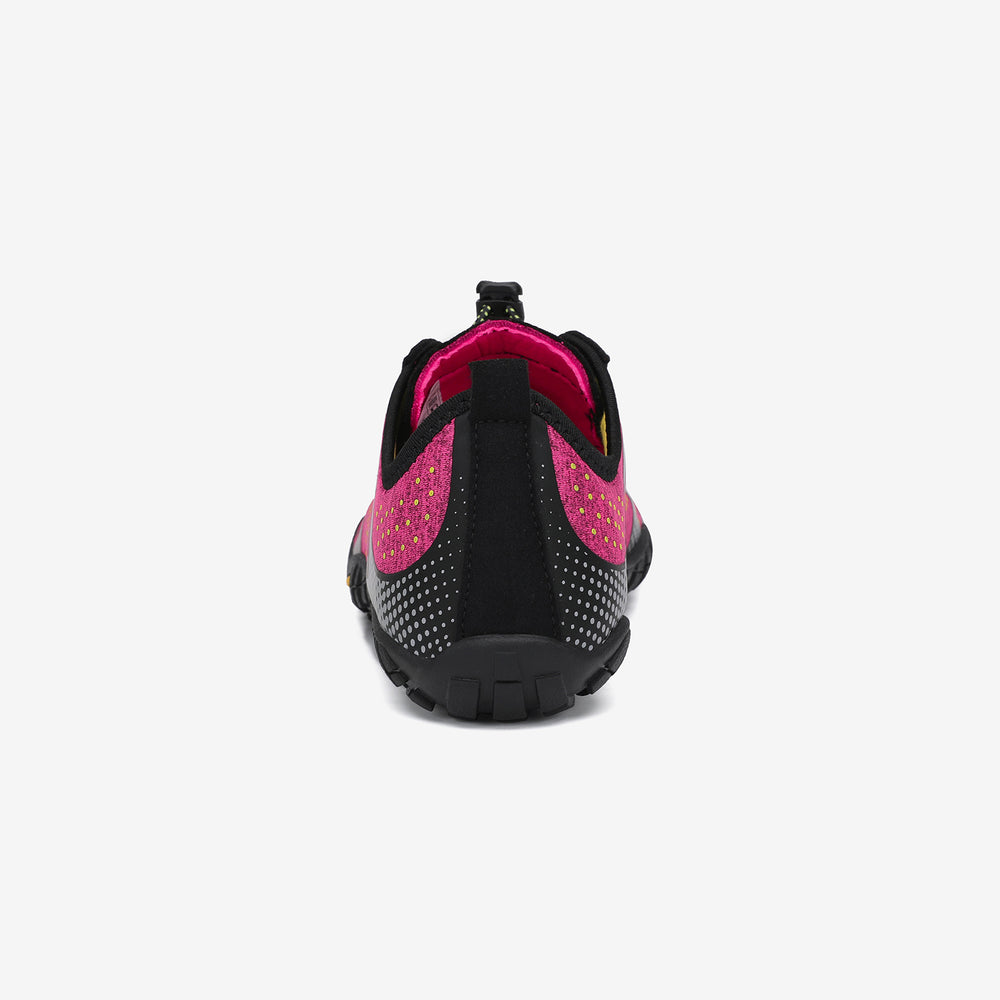 Men's Minimalist Barefoot Trail Running and Hiking Shoes