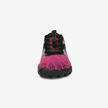 Men's Minimalist Barefoot Trail Running and Hiking Shoes