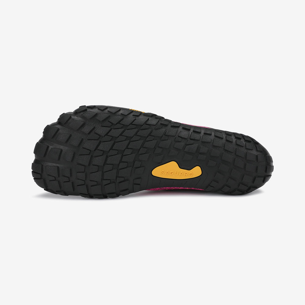 Men's Minimalist Barefoot Trail Running and Hiking Shoes