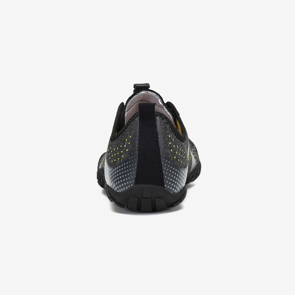 Men's Minimalist Barefoot Trail Running and Hiking Shoes