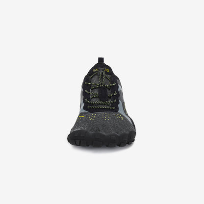 Men's Minimalist Barefoot Trail Running and Hiking Shoes