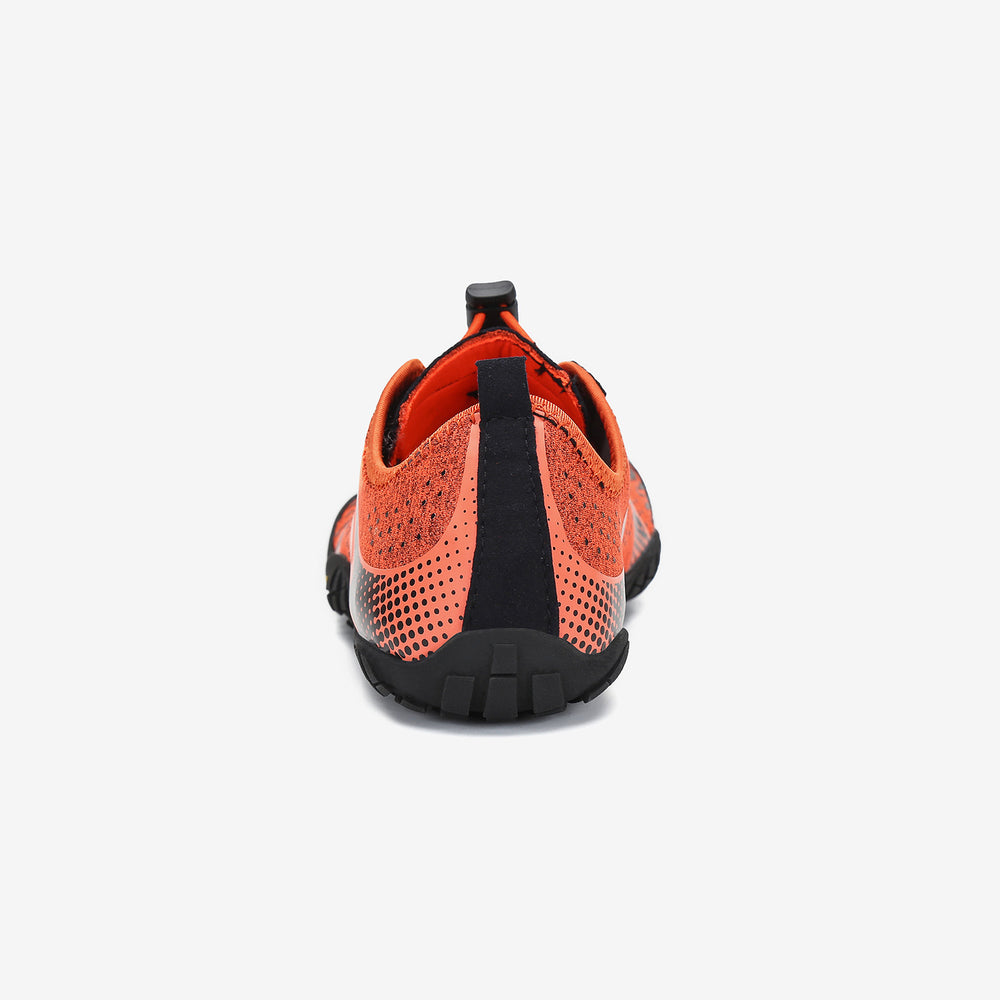 Men's Minimalist Barefoot Trail Running and Hiking Shoes
