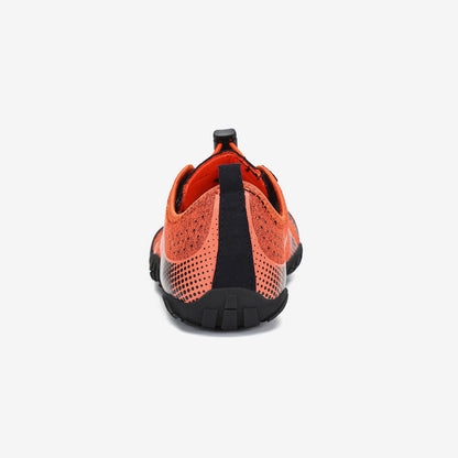 Men's Minimalist Barefoot Trail Running and Hiking Shoes