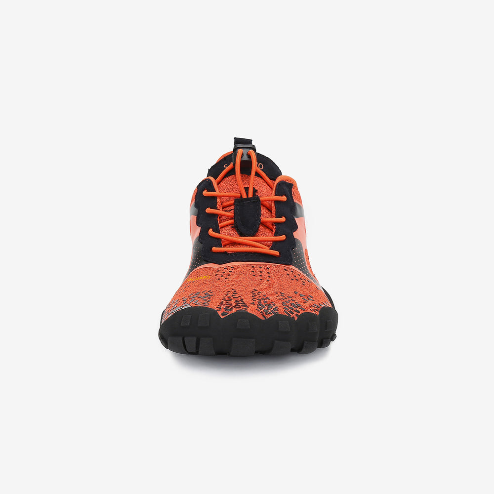 Men's Minimalist Barefoot Trail Running and Hiking Shoes