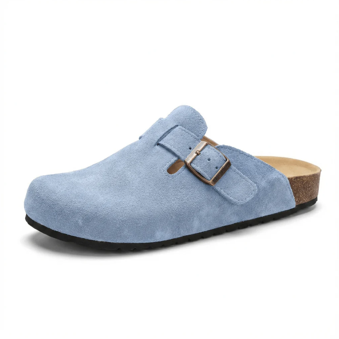 Hike Balance Meridian - Comfortable Outdoor Clogs (Unisex)