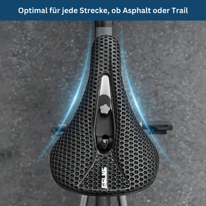 Road Bike Carbon Seat