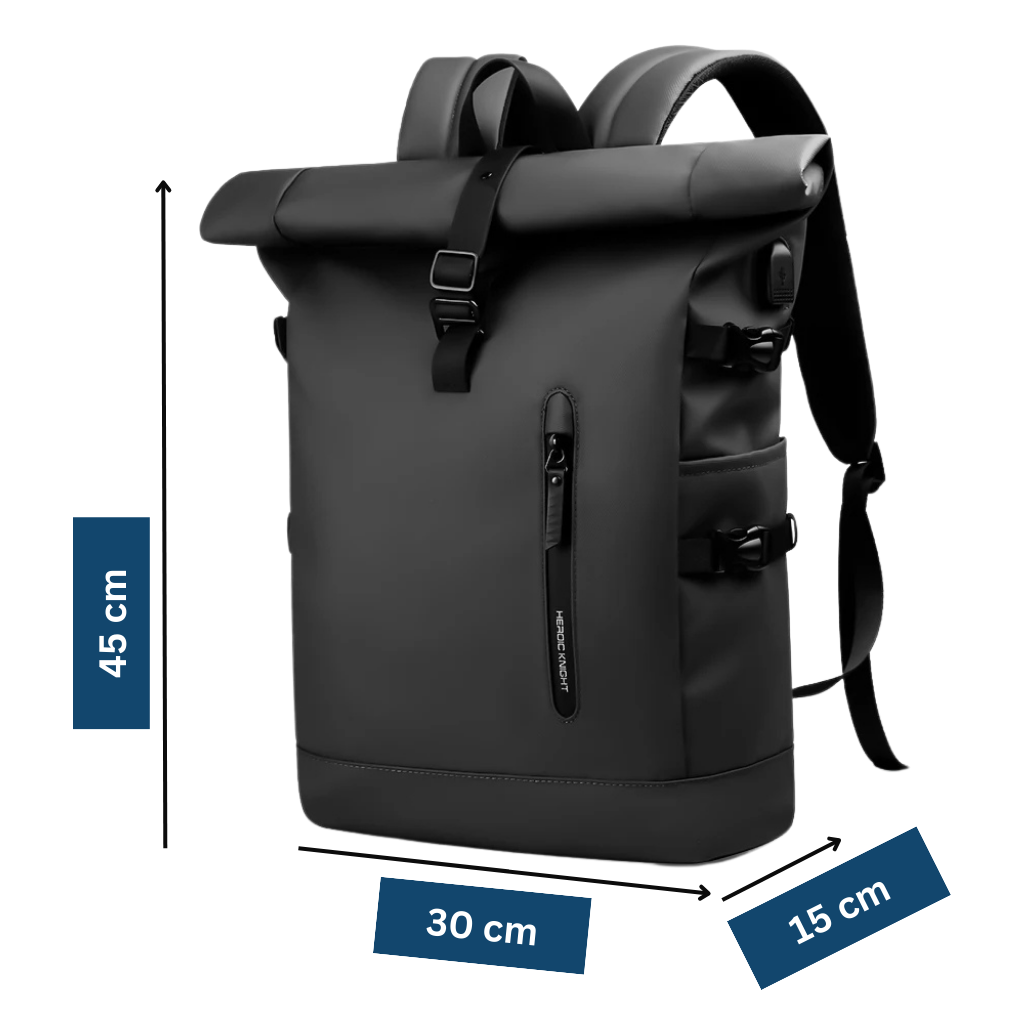 Lightweight Multi-Function Backpack