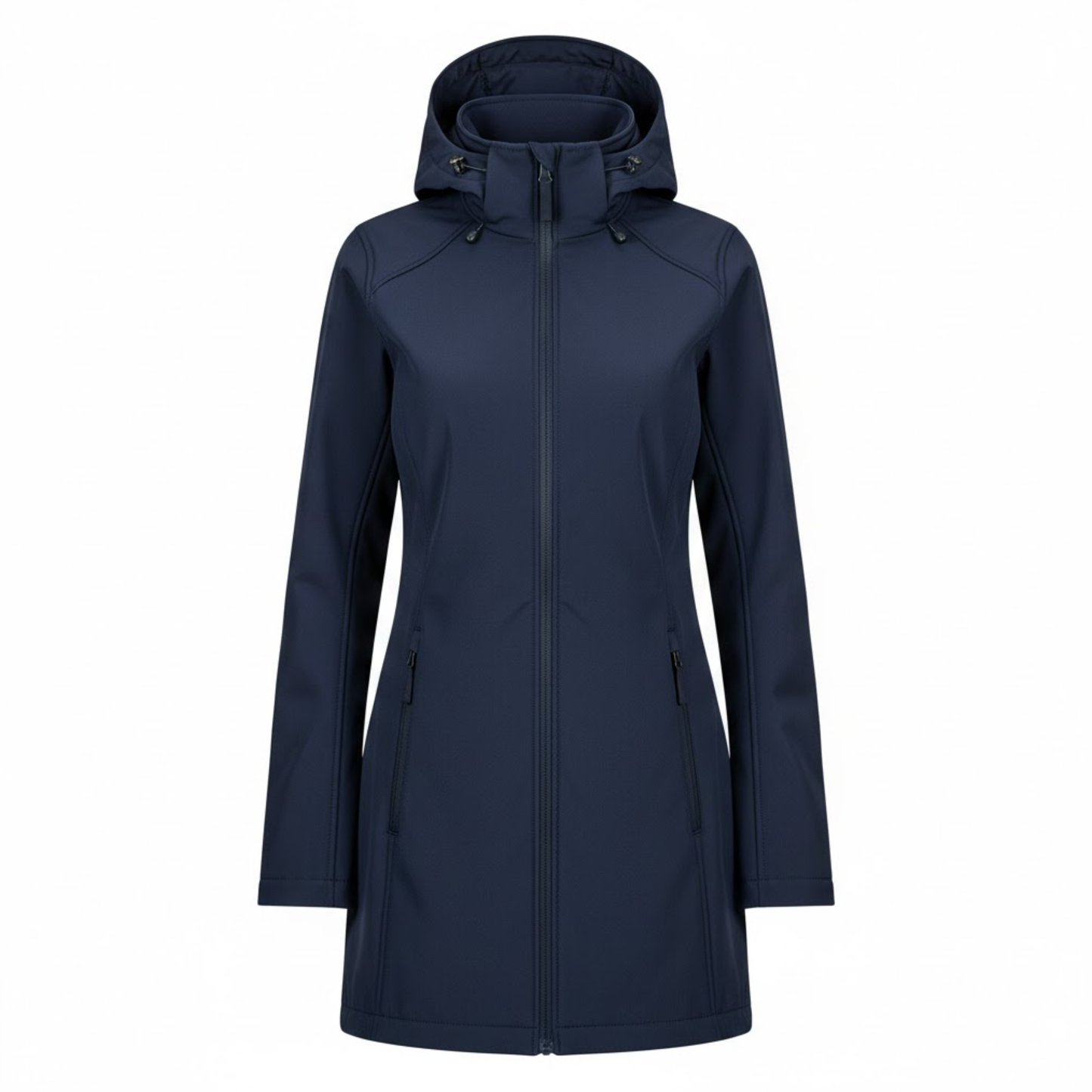 Hike Balance Everest Windbreaker Jacket – Windproof Outdoor Jacket (Unisex)