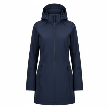 Hike Balance Everest Windbreaker Jacket – Windproof Outdoor Jacket (Unisex)