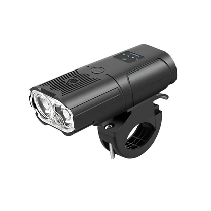 Rechargeable Bike Headlight