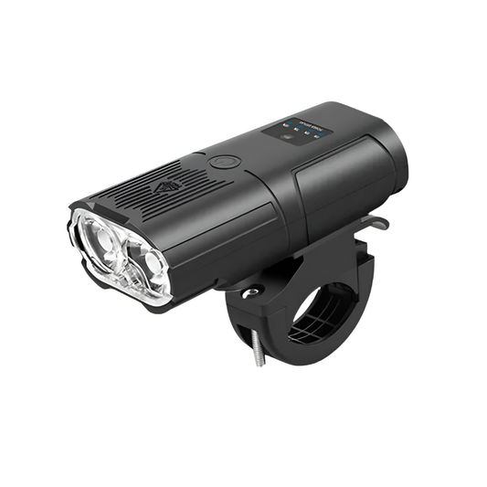 Rechargeable Bike Headlight