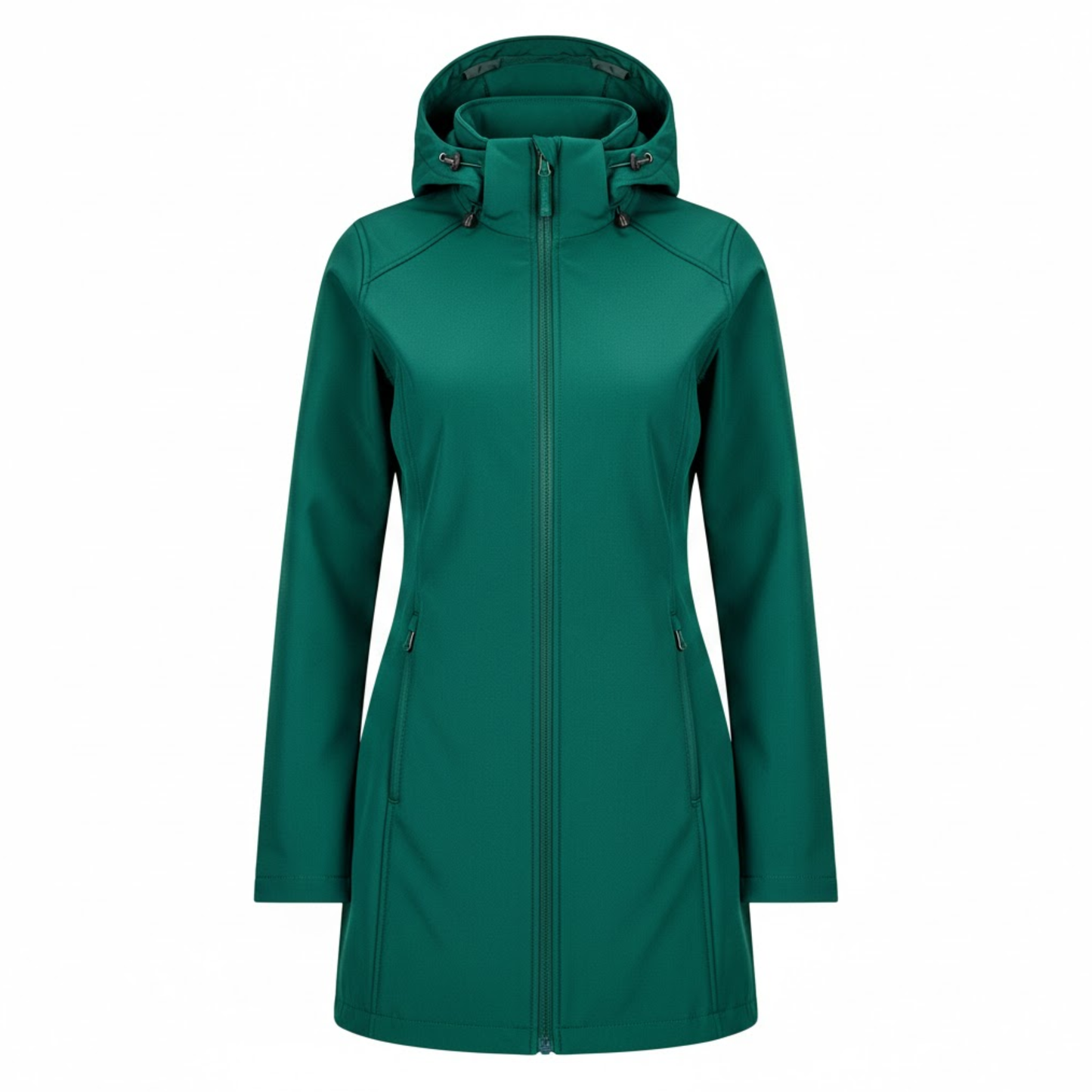 Hike Balance Everest Windbreaker Jacket – Windproof Outdoor Jacket (Unisex)