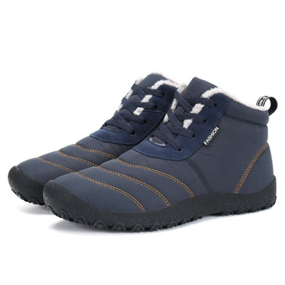Hike Balance Arctic - Healthy & non-slip Winter barefoot shoes (Unisex)