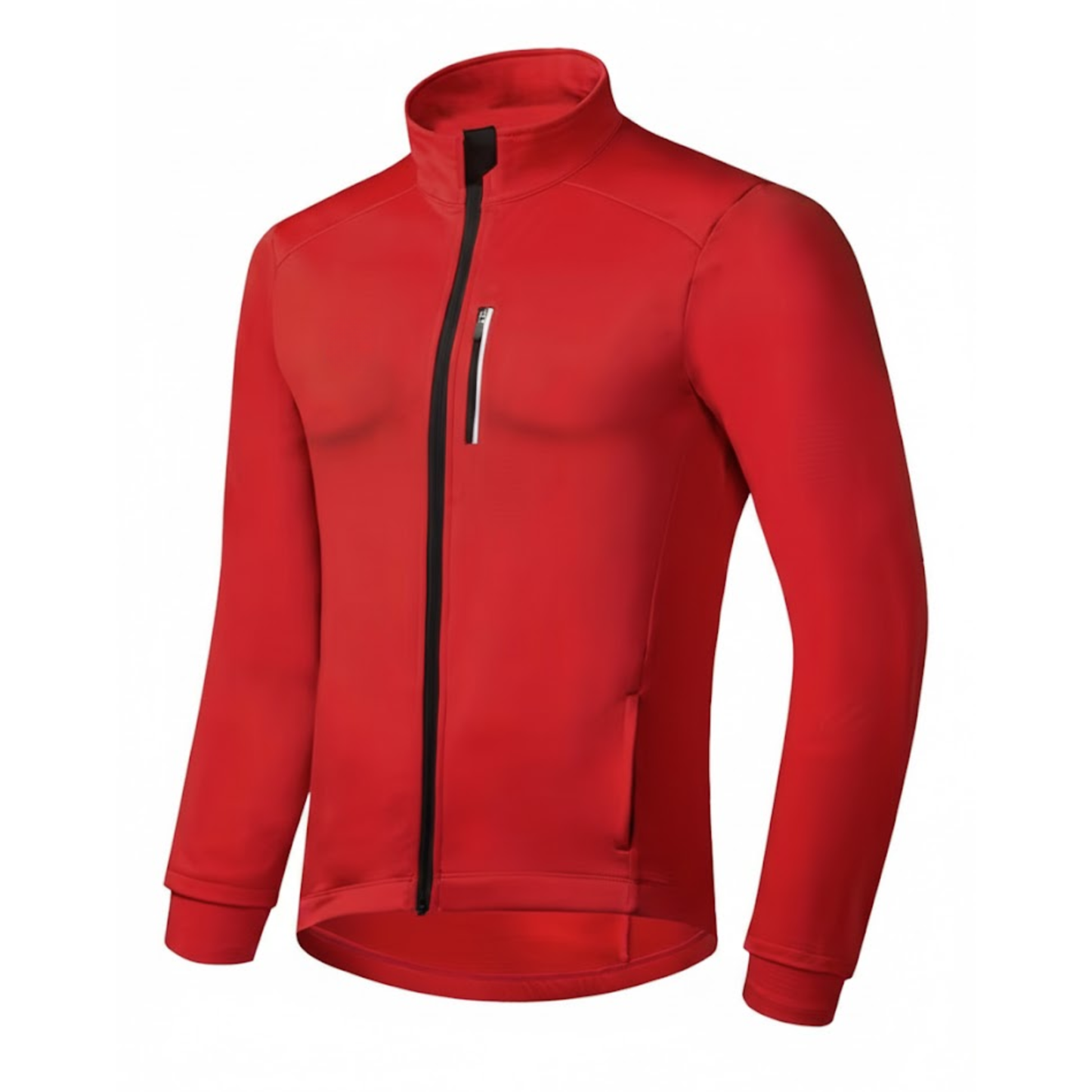 Hike Balance Krios Winter Jacket – Insulated Windproof Outdoor Jacket (Unisex)