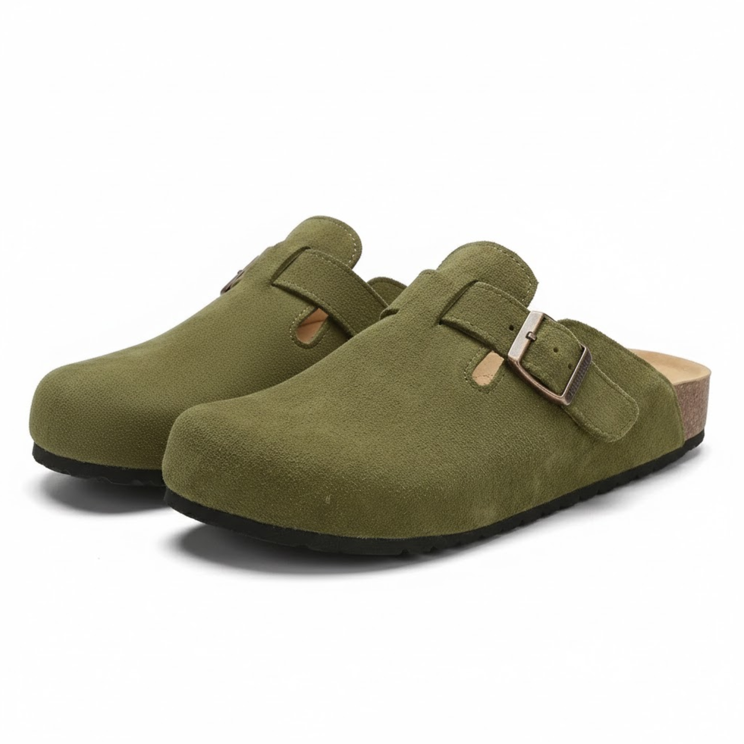 Hike Balance Meridian - Comfortable Outdoor Clogs (Unisex)