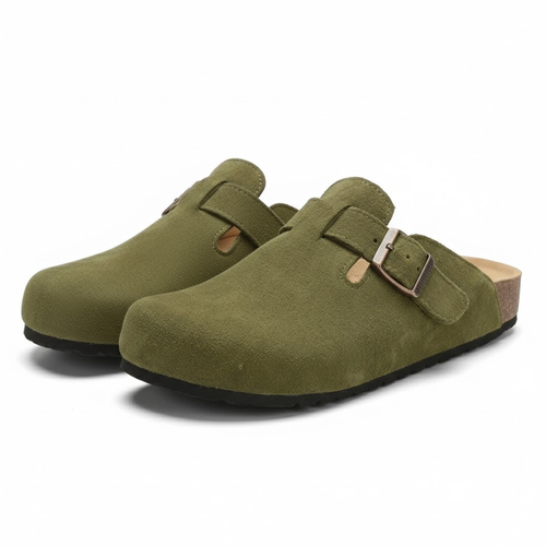 Hike Balance Meridian - Comfortable Outdoor Clogs (Unisex)