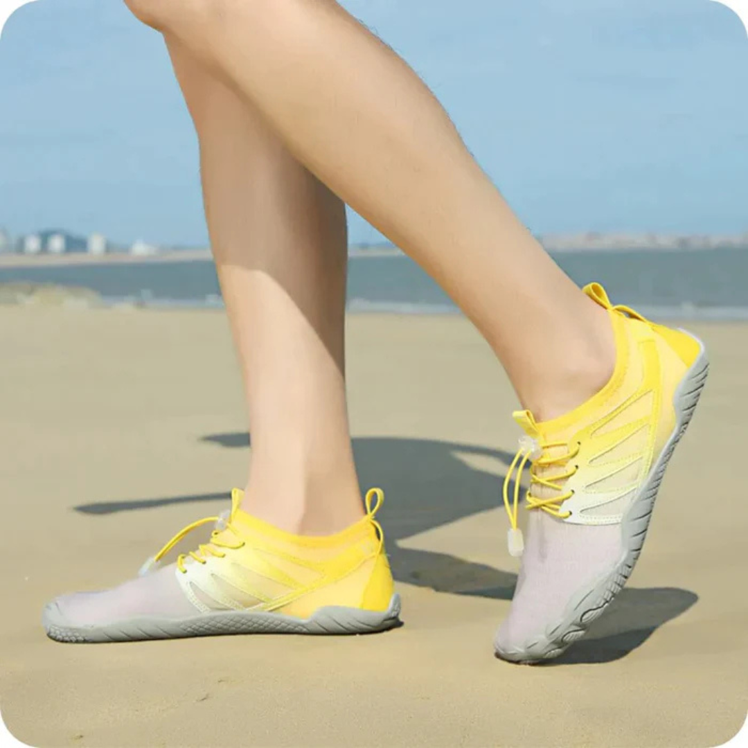 Hike Balance LORA - Healthy & non-slip barefoot shoes (Unisex)