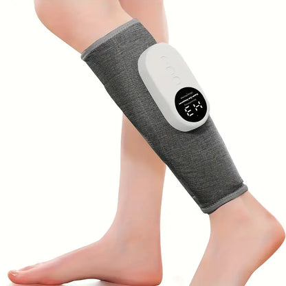 Ortho PRO - Premium Leg Massager with Heat Function