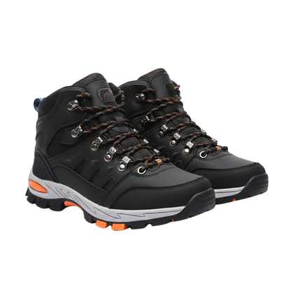 Men's Outdoor Wear-Resistant Hiking Boots
