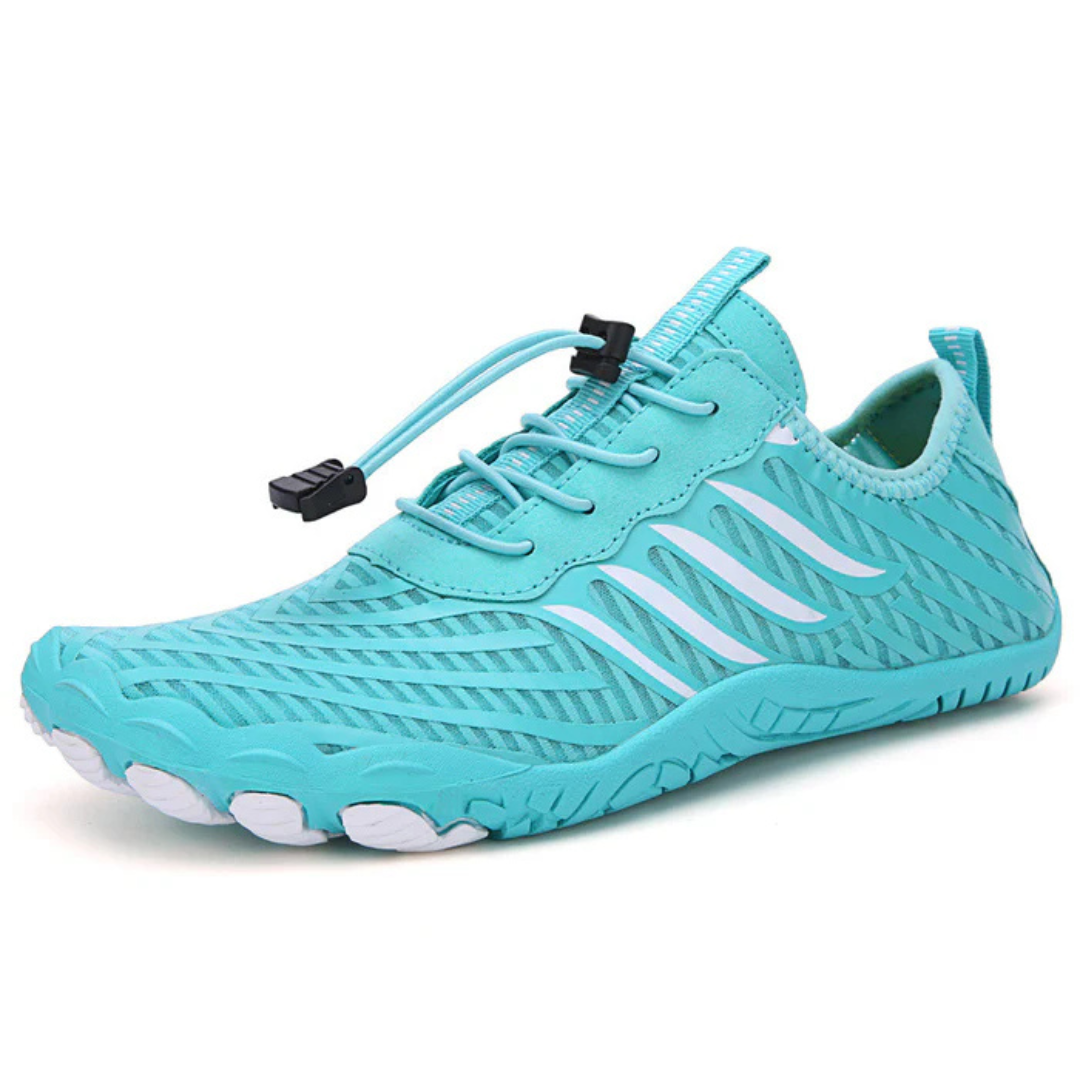 Hike Balance AIR - Healthy & non-slip barefoot shoes (Unisex)