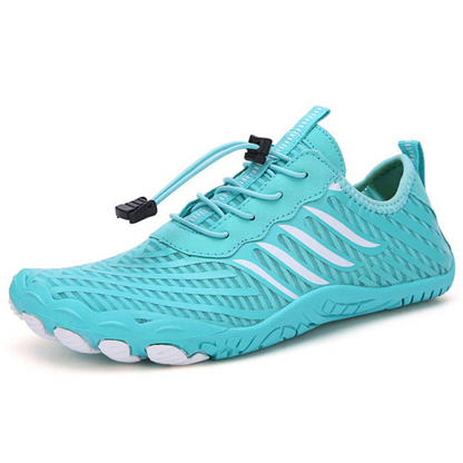 Hike Balance AIR - Healthy & non-slip barefoot shoes (Unisex)