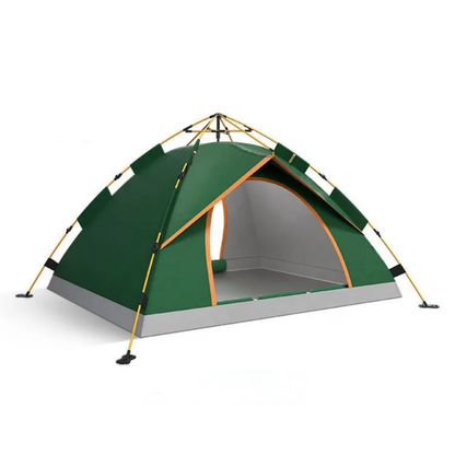 Portable Pop-Up Camping Tent
