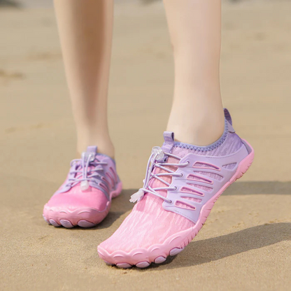 Hike Balance FLEX - Healthy & non-slip barefoot shoes (Unisex)