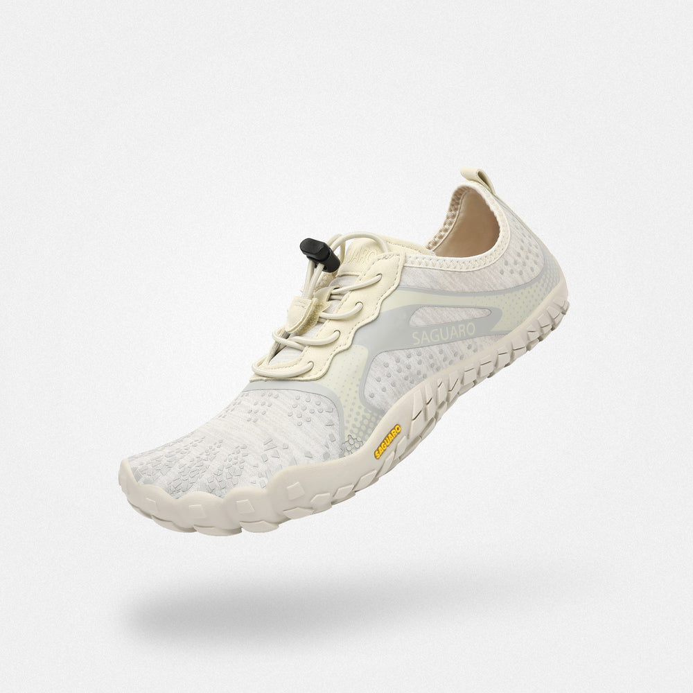 Men's Minimalist Barefoot Trail Running and Hiking Shoes
