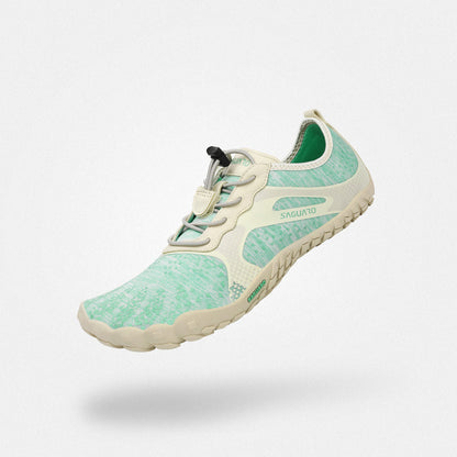 Men's Minimalist Barefoot Trail Running and Hiking Shoes