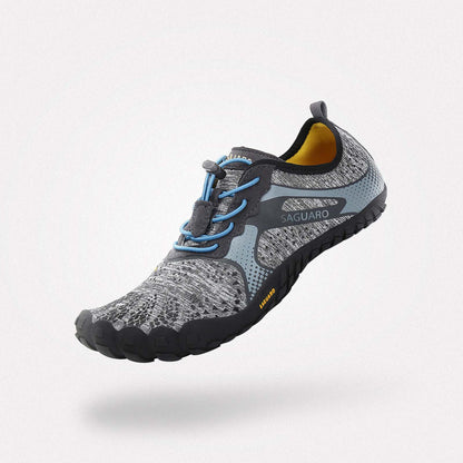 Men's Minimalist Barefoot Trail Running and Hiking Shoes