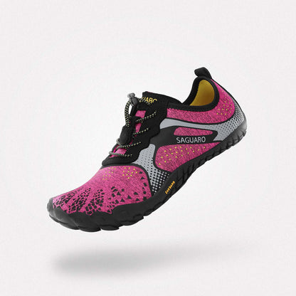 Men's Minimalist Barefoot Trail Running and Hiking Shoes