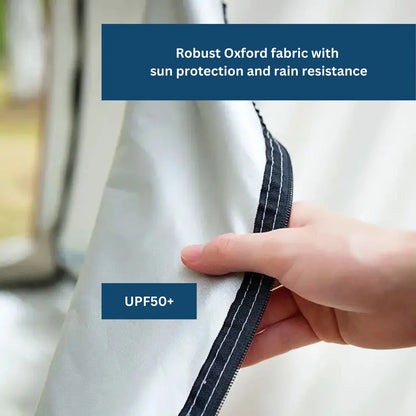 Portable Pop-Up Camping Tent