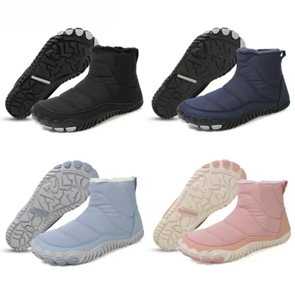 Hike Balance Pole - Healthy & non-slip Winter barefoot Boots (Unisex)
