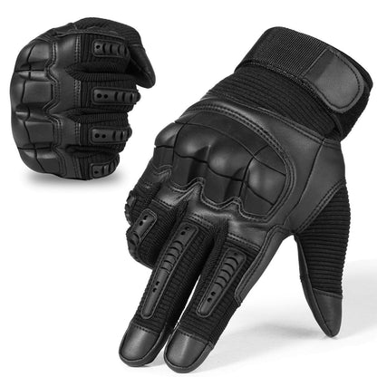 Lightweight Outdoor Gloves For Hiking & Cycling