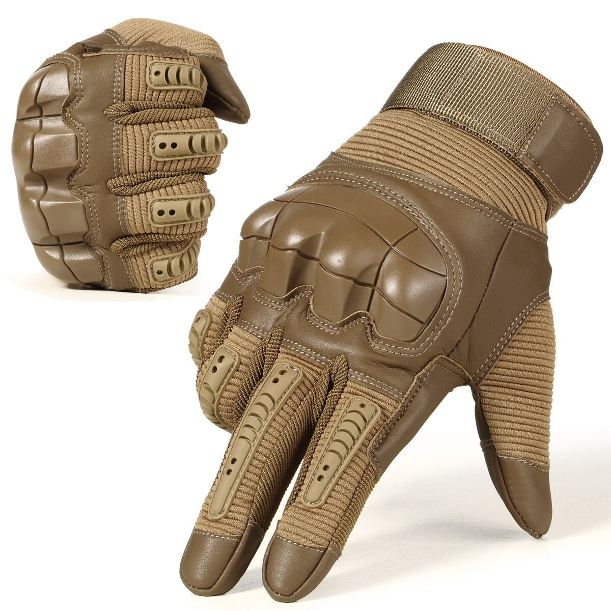Lightweight Outdoor Gloves For Hiking & Cycling