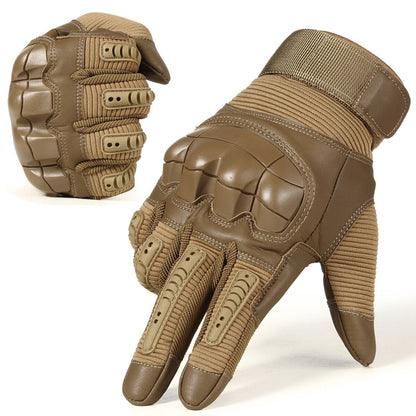 Lightweight Outdoor Gloves For Hiking & Cycling