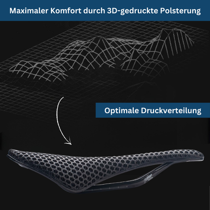 Road Bike Carbon Seat