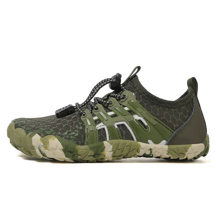 Prismex - Orthopedic Pain-Relieving Barefoot shoes