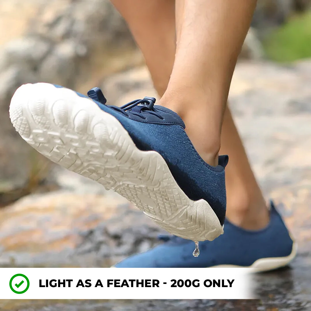 Glamix - Orthopedic Pain-Relieving Barefoot shoes