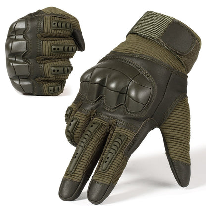 Lightweight Outdoor Gloves For Hiking & Cycling