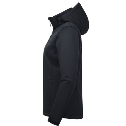 Hike Balance Aurora Windbreaker Jacket – Windproof Outdoor Hiking Jacket (Unisex)