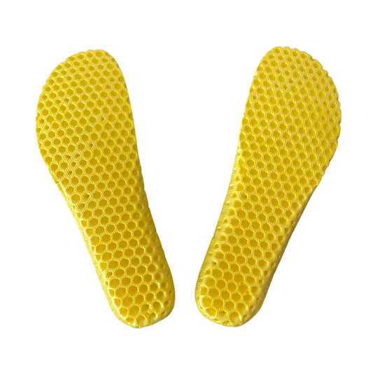 Natural Stride Insoles
