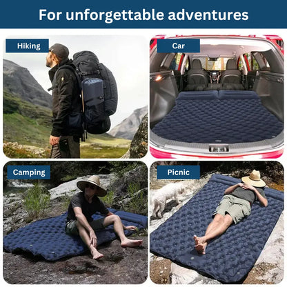 Ultra Comfort Outdoor Mattress