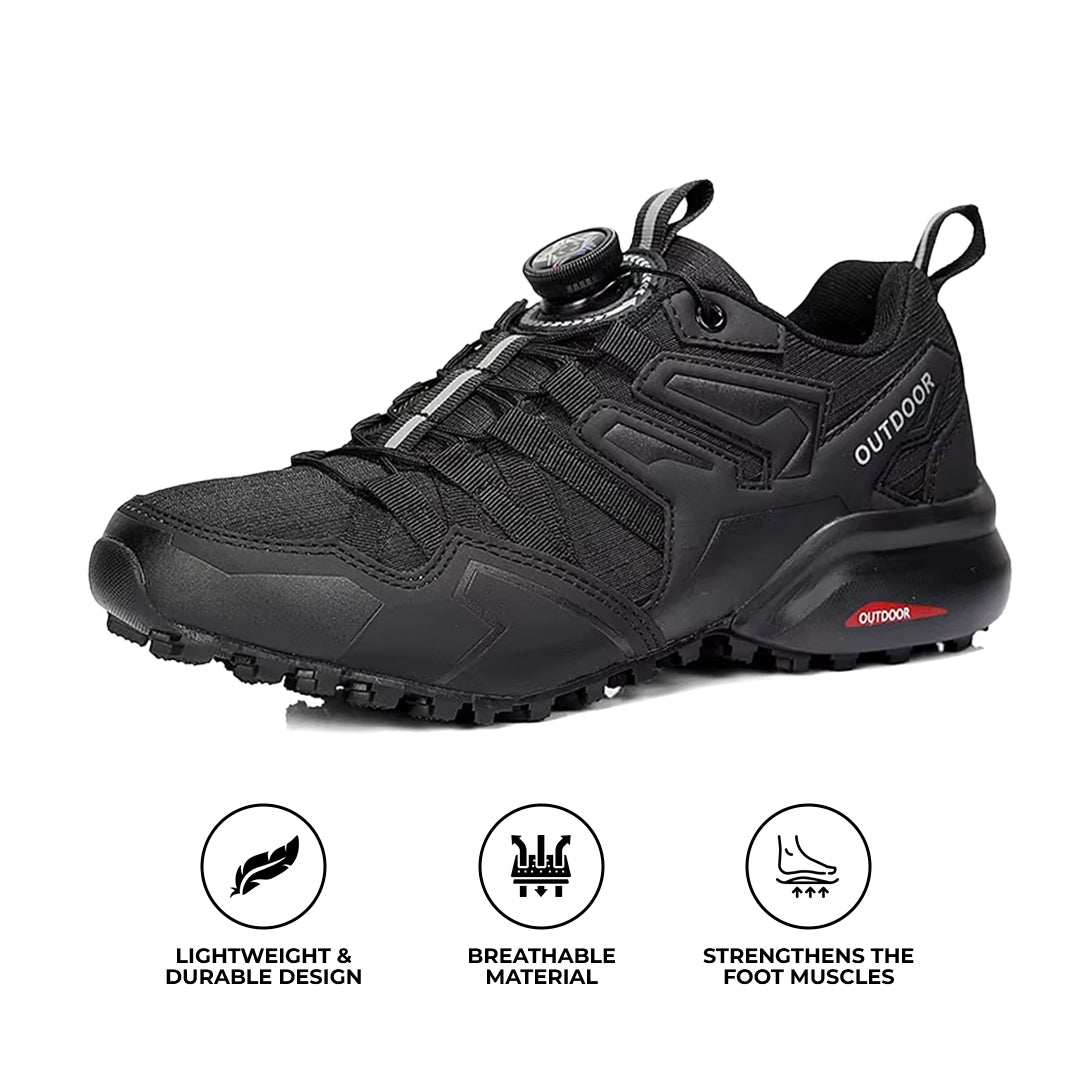 Ortho Balance SHIFT - Orthopedic Pain-Relieving Walking shoes