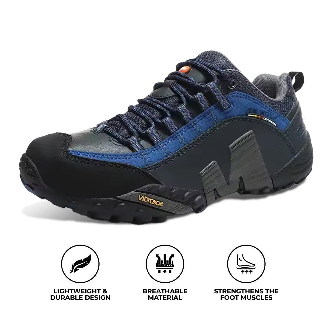 Ortho Balance WOLF - Orthopedic Pain-Relieving Walking shoes