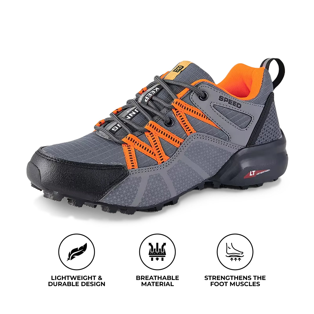 Ortho Balance PRO - Orthopedic Pain-Relieving Walking shoes