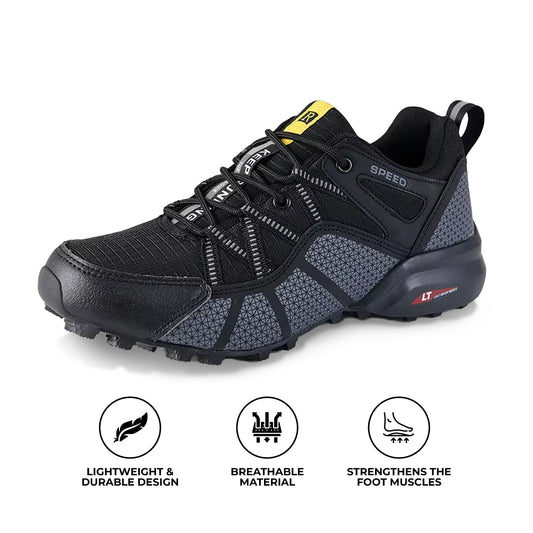 Ortho Balance PRO - Orthopedic Pain-Relieving Walking shoes